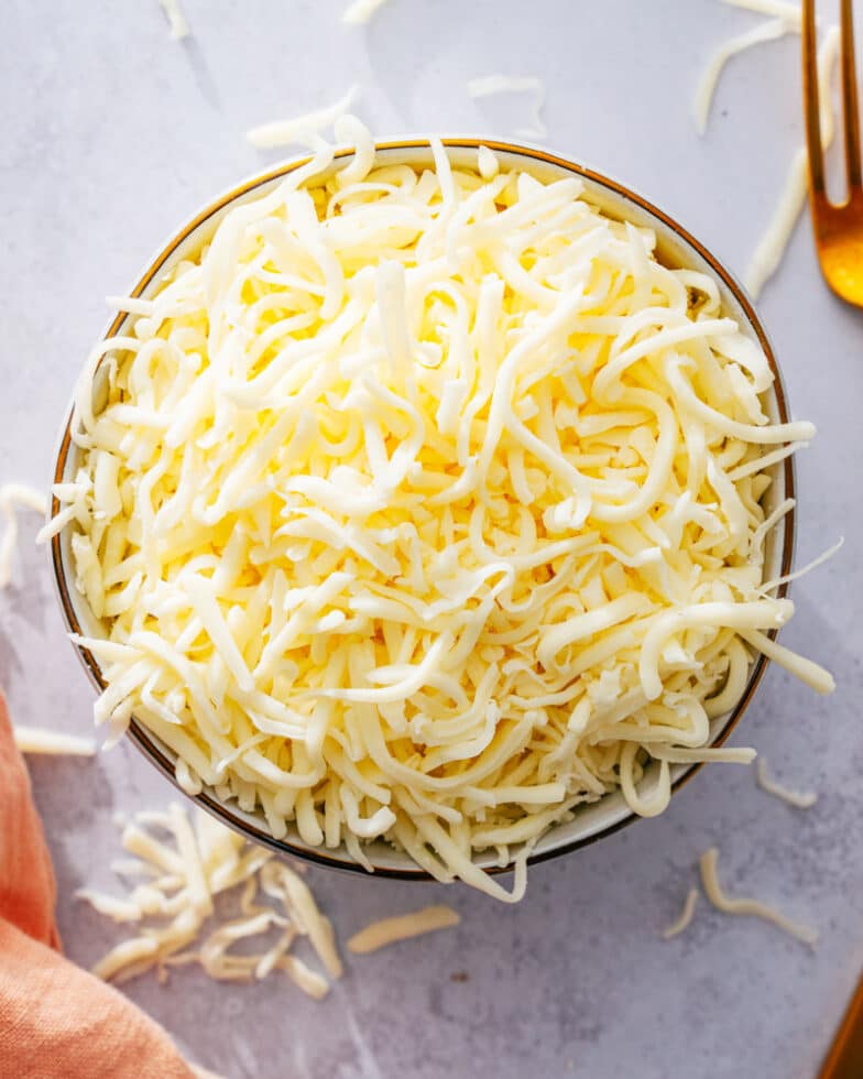 Can You Freeze Mozzarella Cheese? – A Couple Cooks