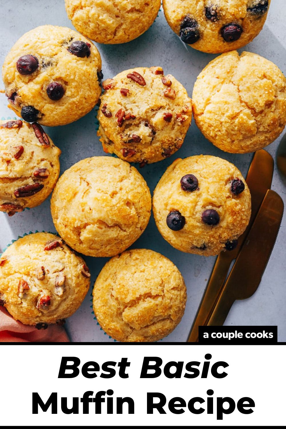 Basic Muffin Recipe A Couple Cooks basic-muffin-recipe-a-couple-cooks