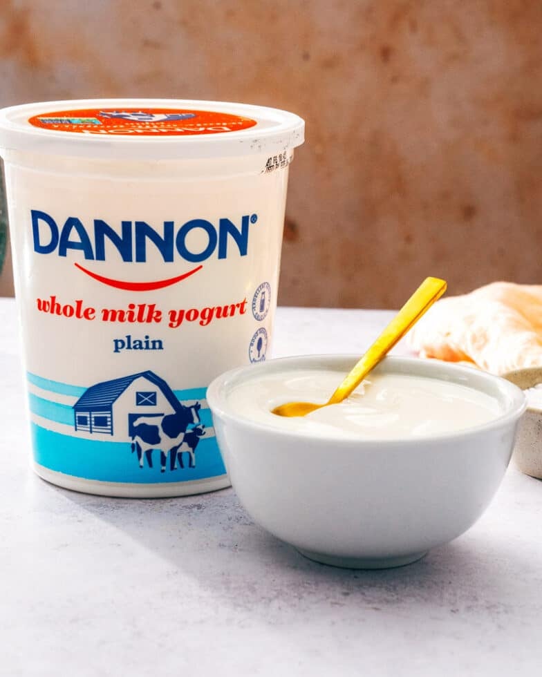 Can You Freeze Yogurt? A Couple Cooks