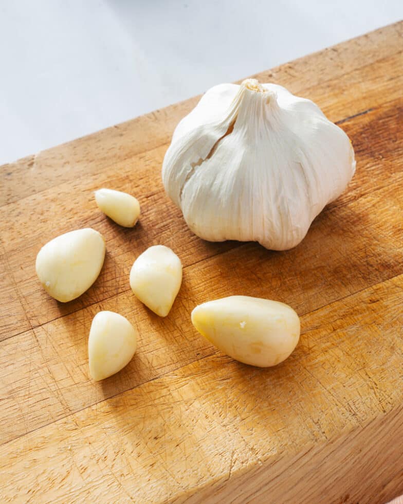 Can You Freeze Garlic? A Couple Cooks