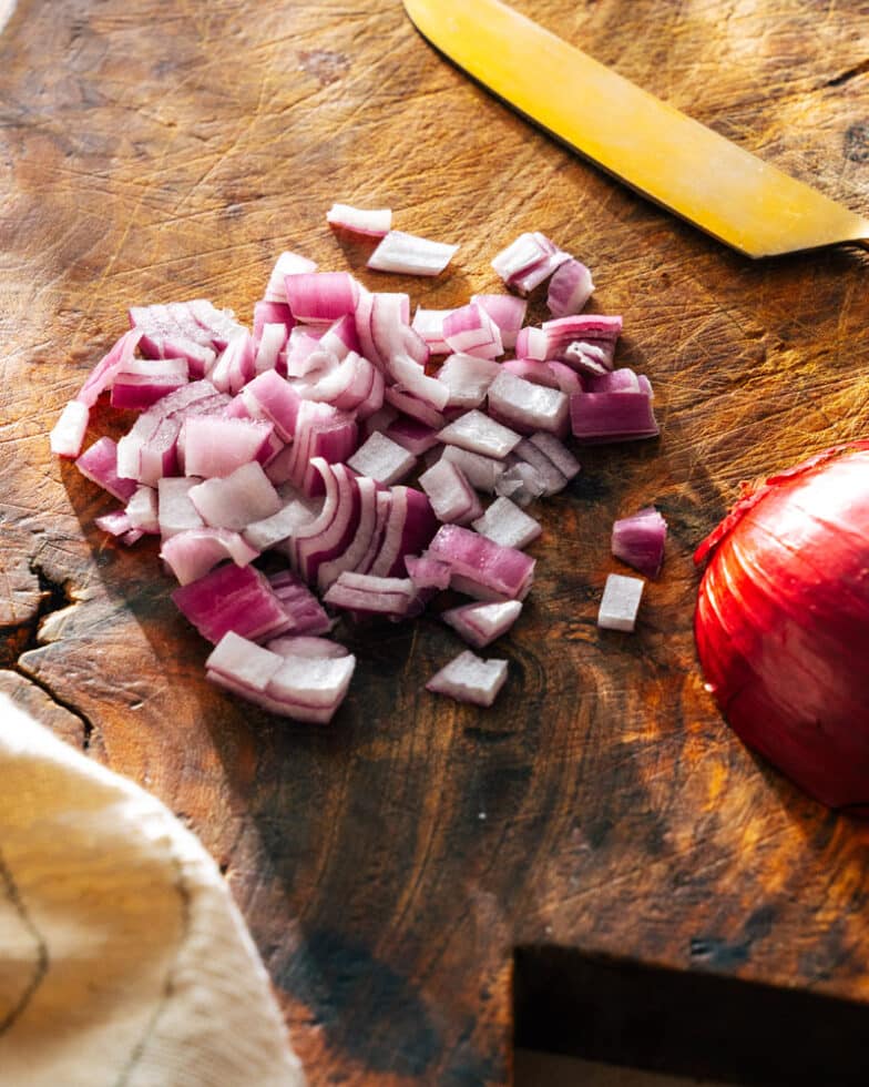 Can You Freeze Onions? A Couple Cooks