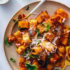 15 Tasty Eggplant Recipes-image