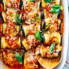 50 Easy Vegetarian Recipes-image