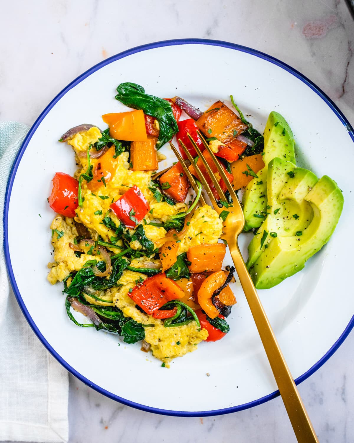 40 Easy Breakfast Ideas - 25