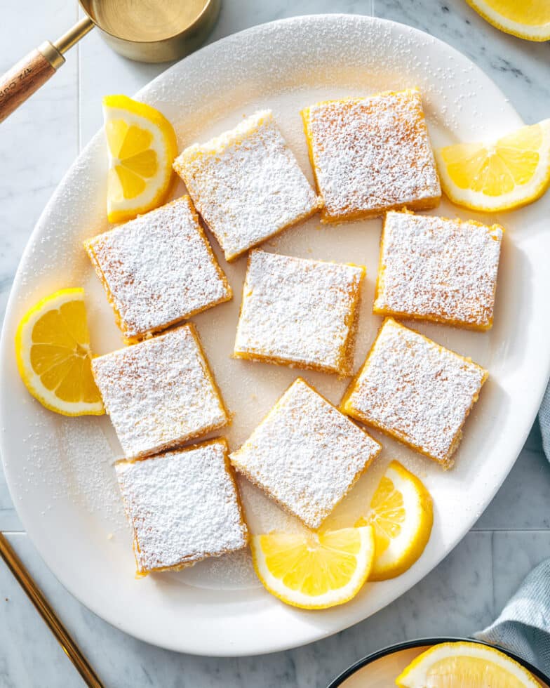 25 Zesty Lemon Recipes A Couple Cooks 25 Zesty Lemon Recipes A Couple Cooks