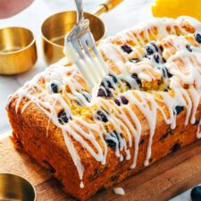 Cream Cheese Glaze-image
