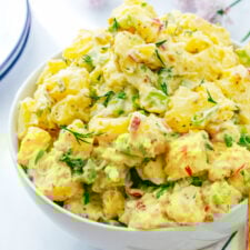 Best Potato Salad-image