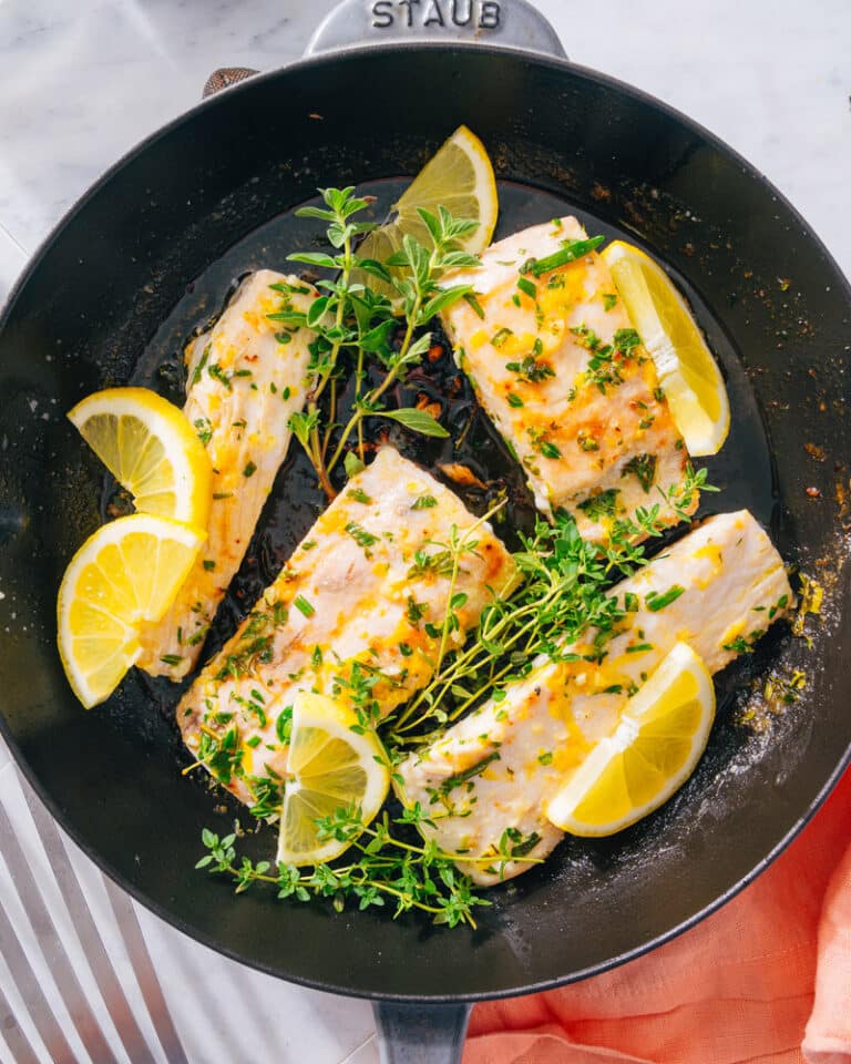 Easy Mahi Mahi Recipe A Couple Cooks