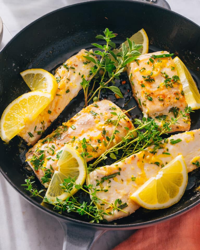 Easy Mahi Mahi Recipe A Couple Cooks