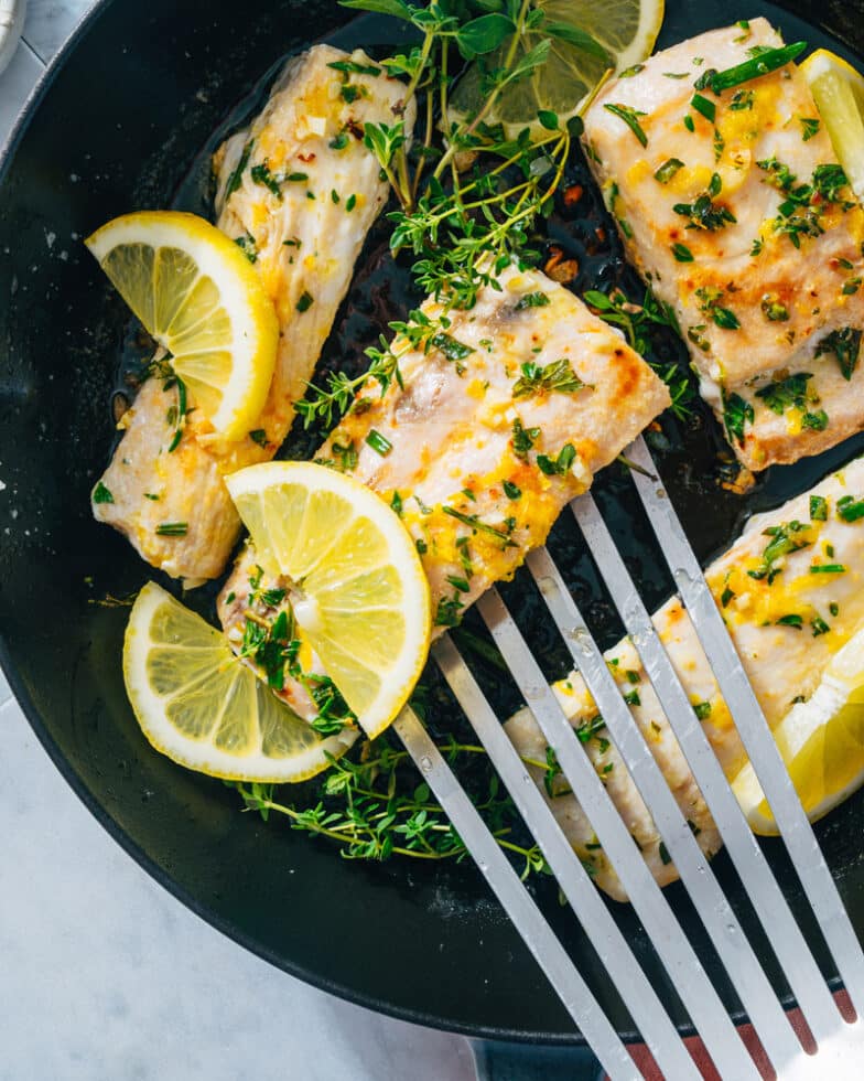 Easy Mahi Mahi Recipe – A Couple Cooks