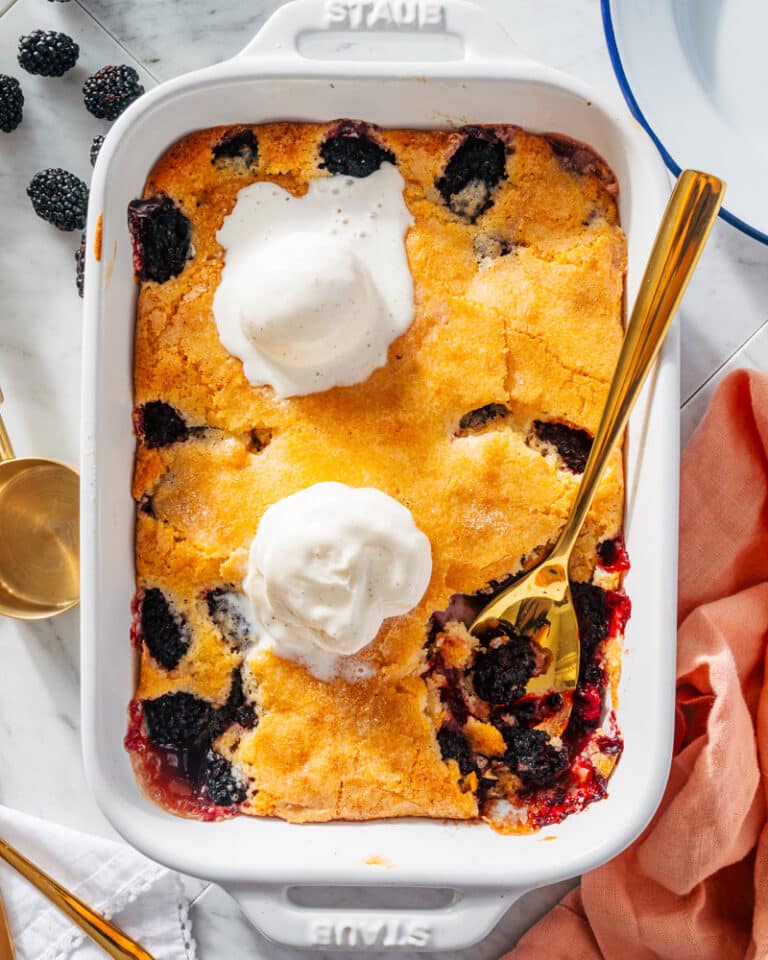 45 Fun & Easy Things to Bake – A Couple Cooks