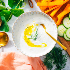 Tzatziki Sauce-image