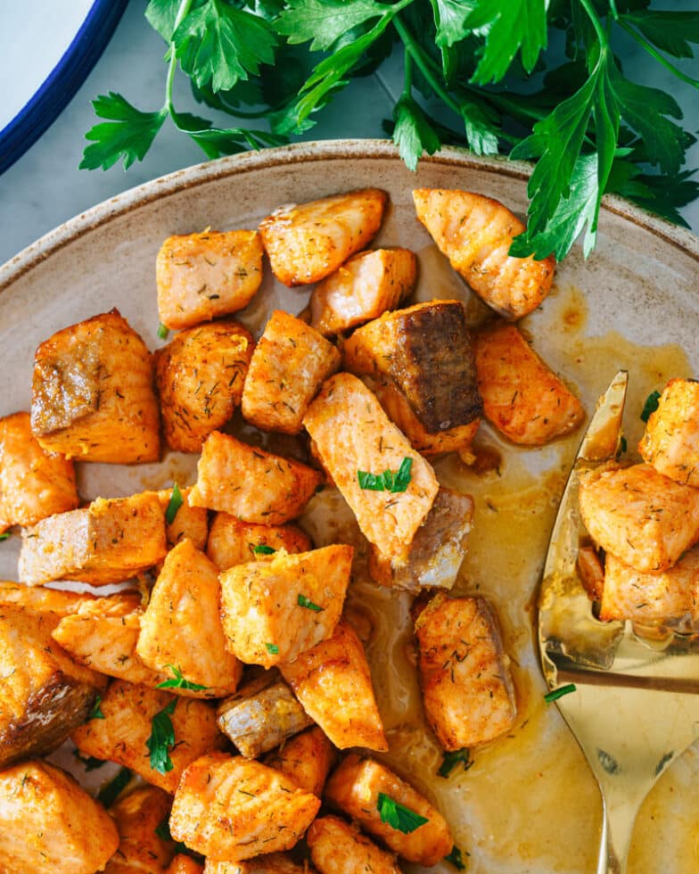 50 Easy Seafood Recipes – A Couple Cooks