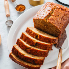Our Best Banana Bread Recipe-image