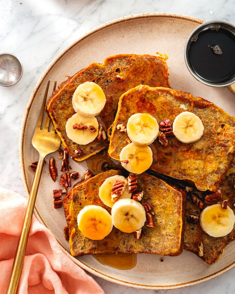 11 Banana Breakfast Recipes A Couple Cooks 11 Banana Breakfast Recipes A Couple Cooks