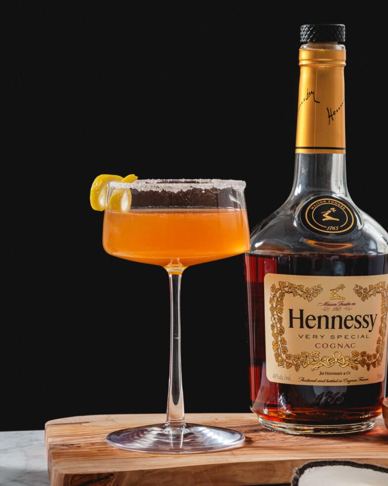 Top 10 Hennessy Cocktails A Couple Cooks