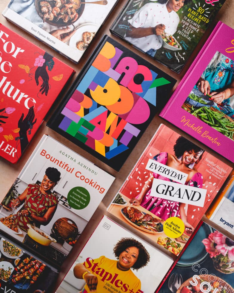 10 Cookbooks We Love by Black Authors – A Couple Cooks