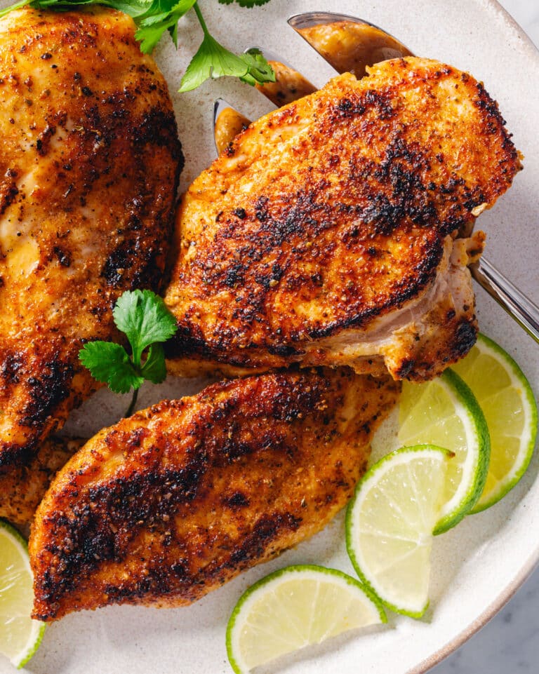 40 Easy Chicken Dinner Ideas – A Couple Cooks