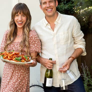A Couple Cooks