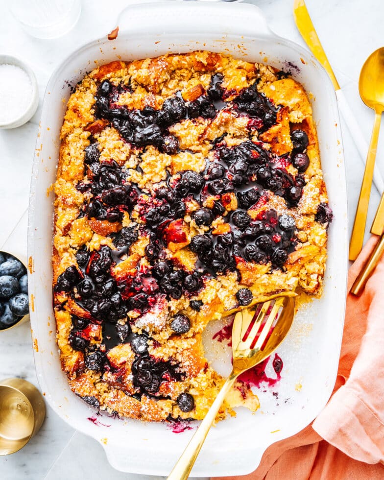 35 Easy Easter Brunch Ideas