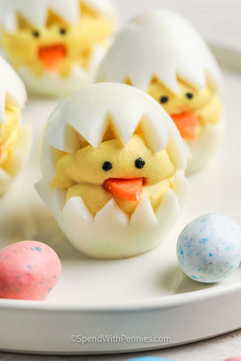 40 Easy Easter Brunch Ideas – A Couple Cooks