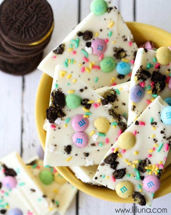 35 Festive Easter Brunch Ideas - 57
