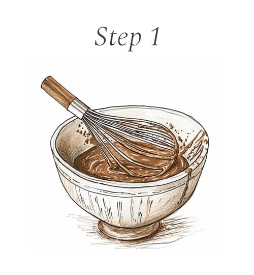 Easy Miso Salmon - 87