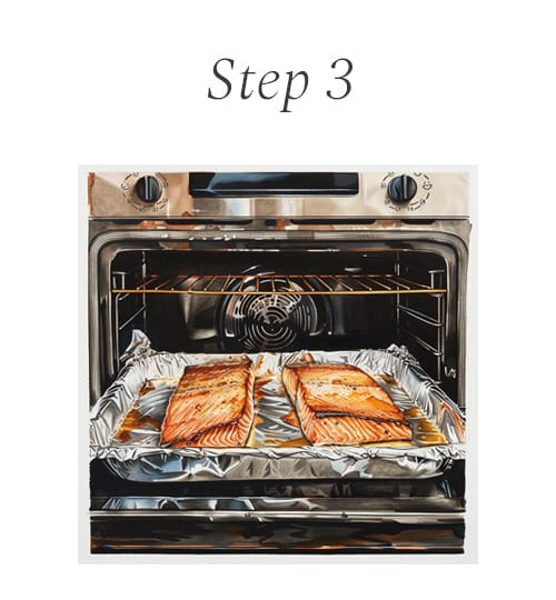 Easy Miso Salmon - 18
