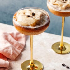Frozen Espresso Martini-image
