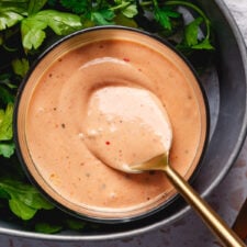 Comeback Sauce-image