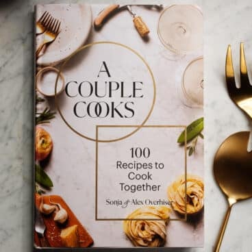 A Couple Cooks Cookbook
