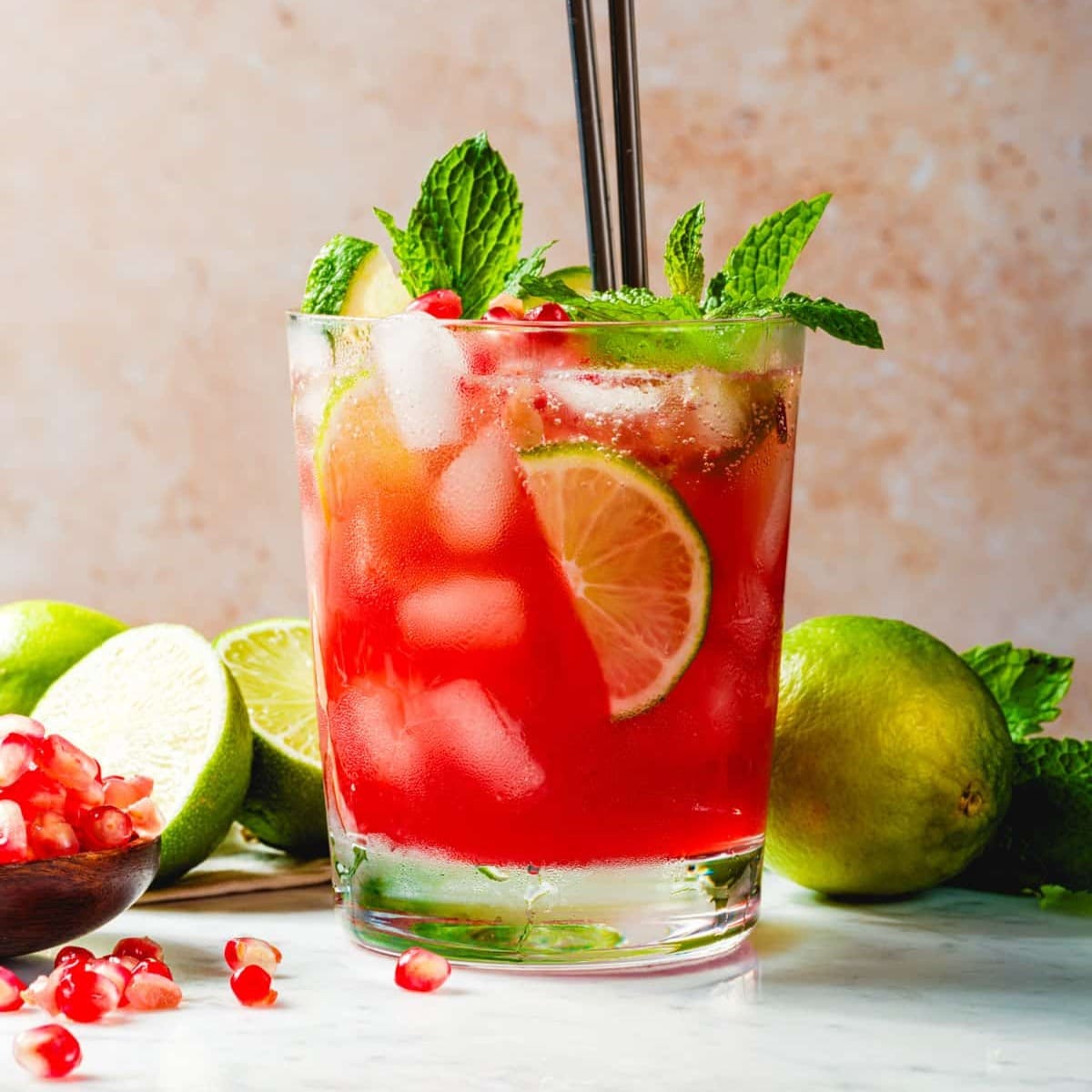 7 Best Pomegranate Cocktails