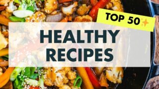 Healthy Recipes