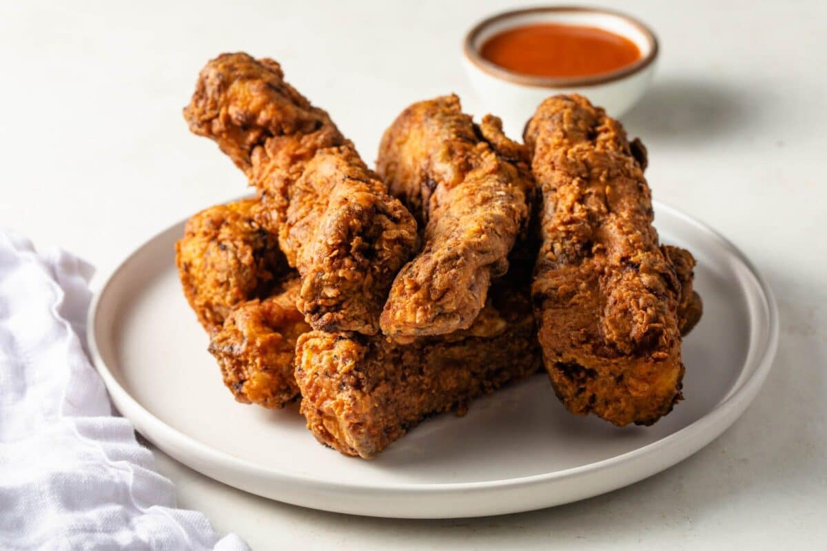 Sol Food Ribs 20 Soul Food Recipes to Celebrate Black History – A Couple Cooks