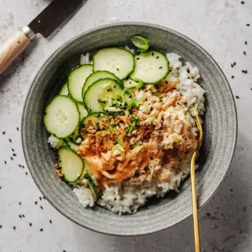 Budget Friendly Meals