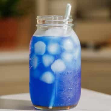 Homemade Gatorade