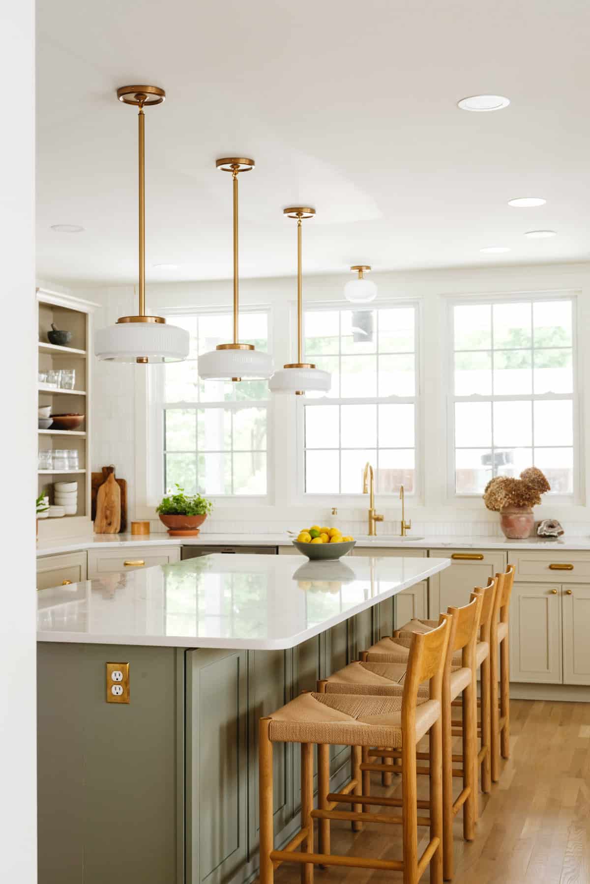 Kitchen design ideas