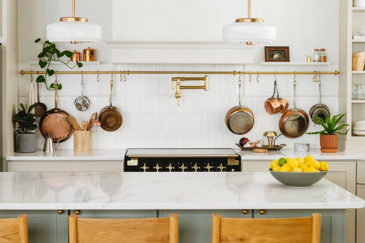 Kitchen design ideas