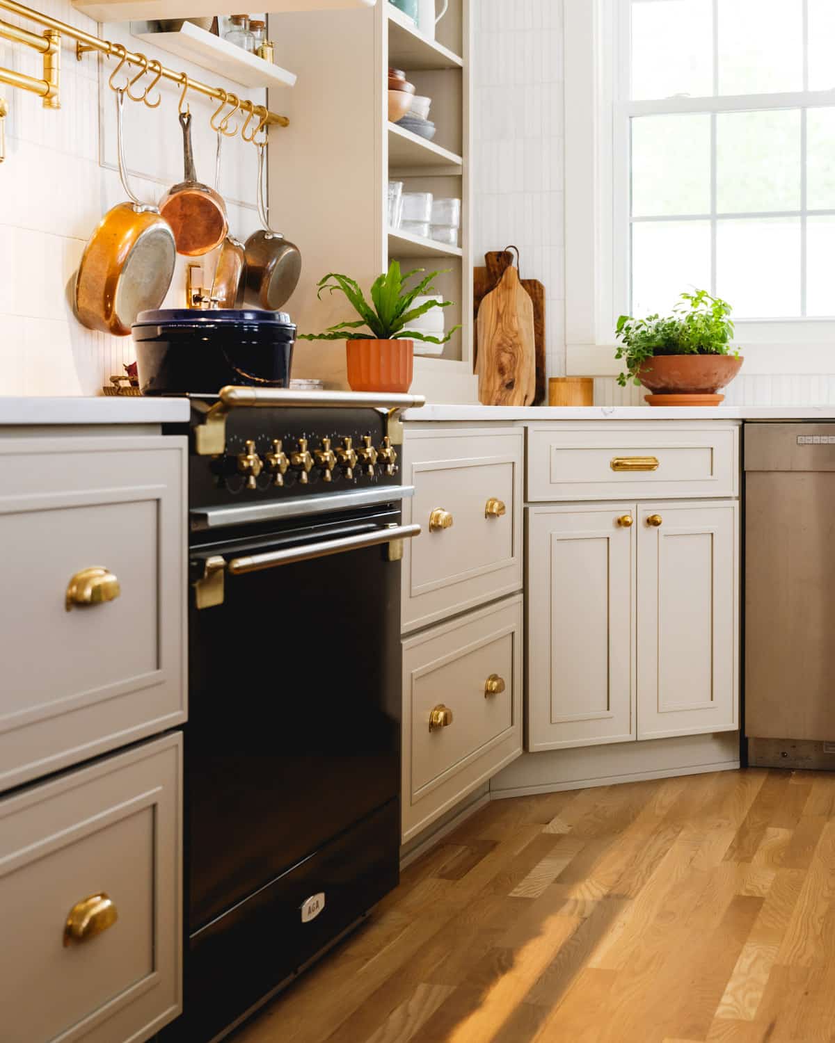 Kitchen design ideas