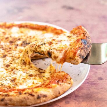 Kitchenaid pizza dough