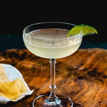 French gimlet