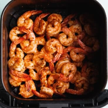 air fryer shrimp