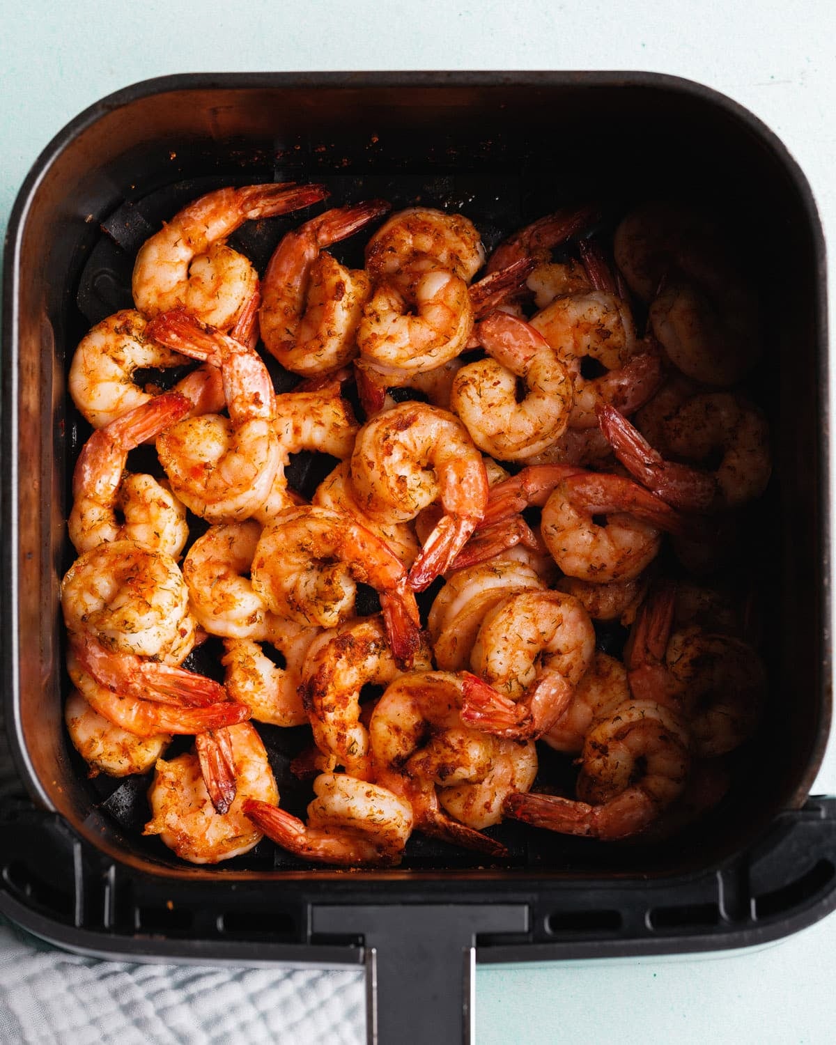 air fryer shrimp