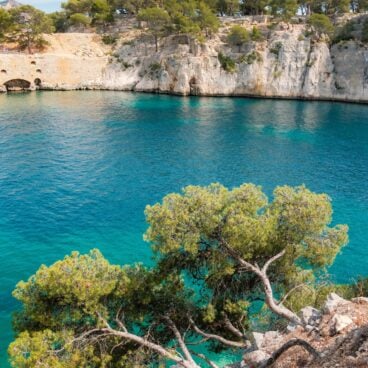 Cassis France Mediterranean