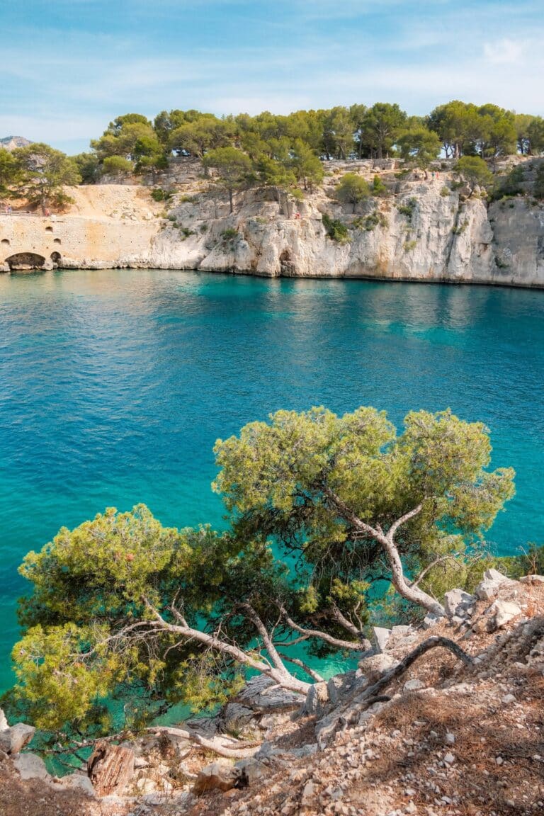 Things To Do in the South of France: Cassis (& Paris)