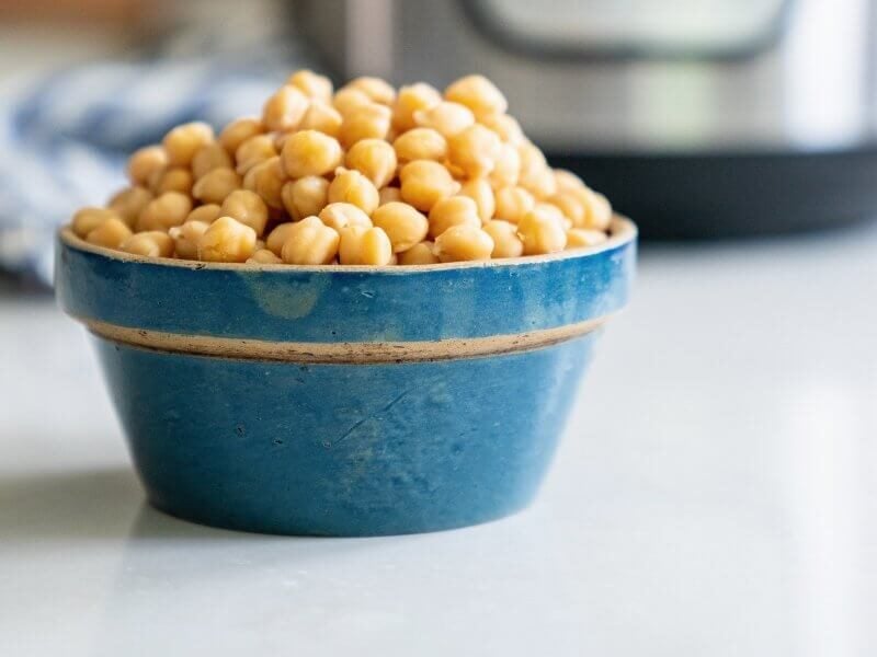Chickpeas
