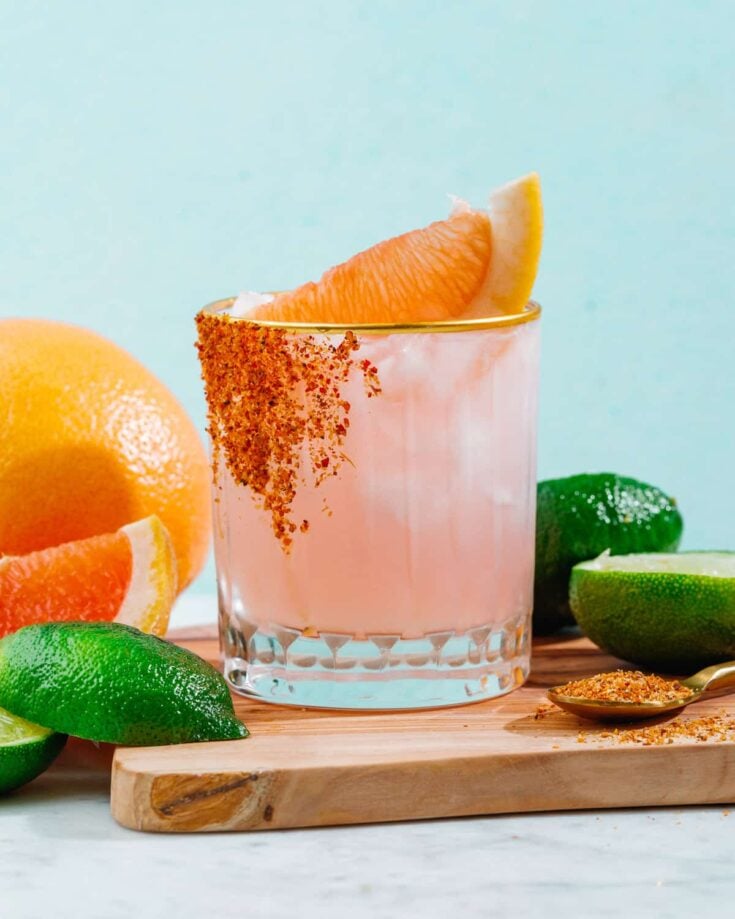 Summer Mocktails