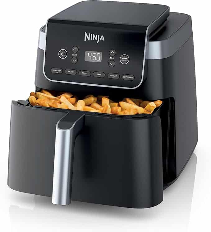 air fryer