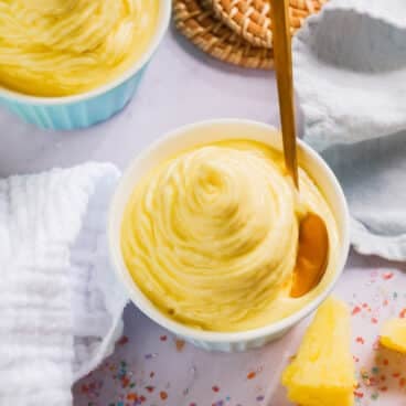 Dole whip recipe