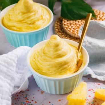 Dole Whip recipe